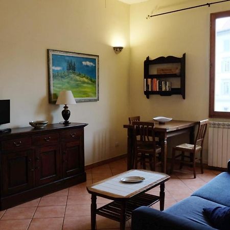 דירות פירנצה Iris Casa Vacanza מראה חיצוני תמונה