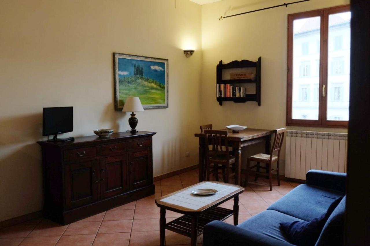 דירות פירנצה Iris Casa Vacanza מראה חיצוני תמונה