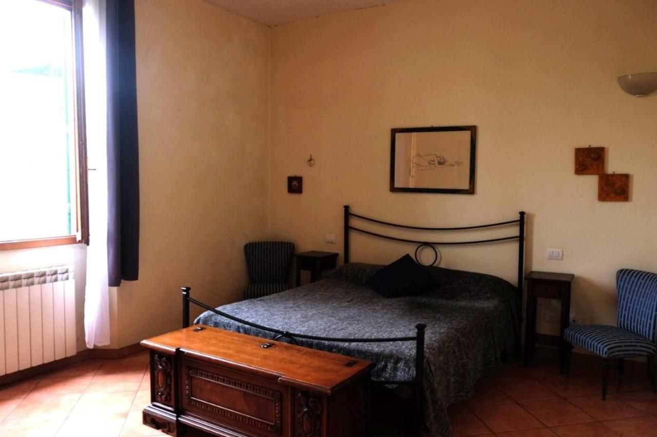 דירות פירנצה Iris Casa Vacanza מראה חיצוני תמונה
