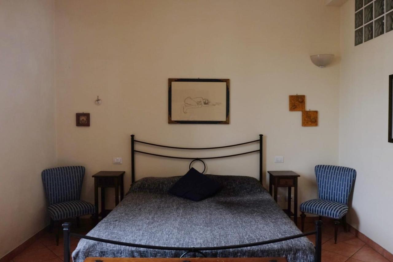 דירות פירנצה Iris Casa Vacanza מראה חיצוני תמונה