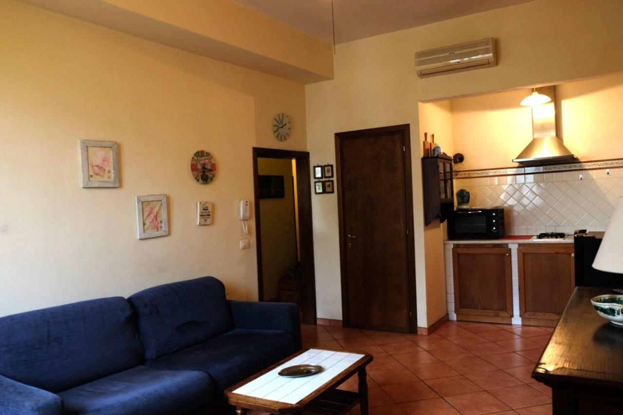 דירות פירנצה Iris Casa Vacanza מראה חיצוני תמונה